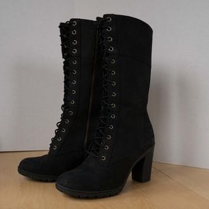 Timberland TALL WATERPROOF BOOTS